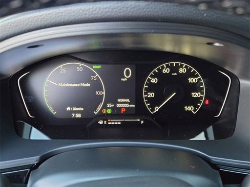 New 2026 Honda Civic Sport image 24