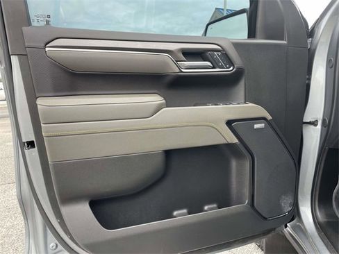 Used 2024 Chevrolet Silverado 1500 ZR2 w/ Dark Appearance Package image 16