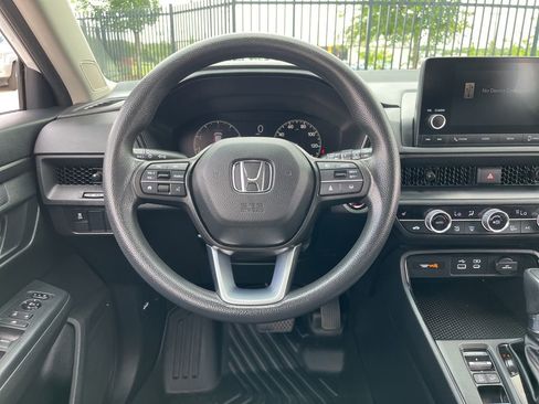 Certified 2024 Honda CR-V EX image 16