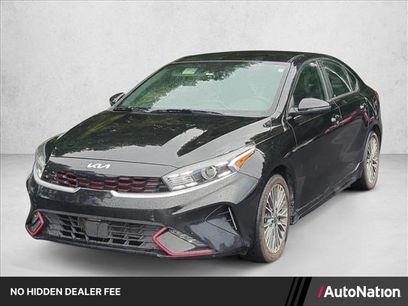 Used 2024 Kia Forte GT-Line