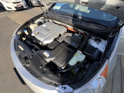 Used 2012 Hyundai Sonata Hybrid w/ Ultimate Pkg image 36