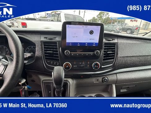 Used 2020 Ford Transit 350 XL RWD image 15