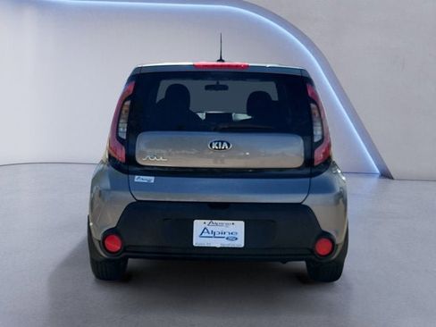 Used 2016 Kia Soul image 4