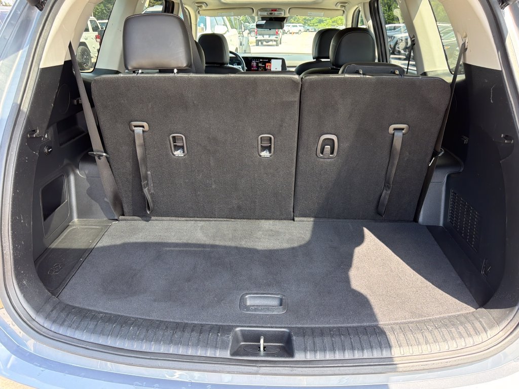 Used 2025 Kia Telluride S FWD image 24