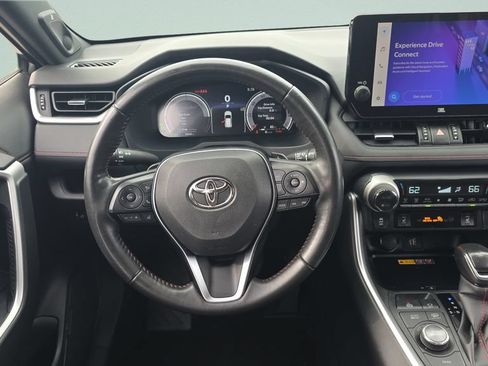 Used 2024 Toyota RAV4 XSE w/ Weather Package AWD/4WD image 12