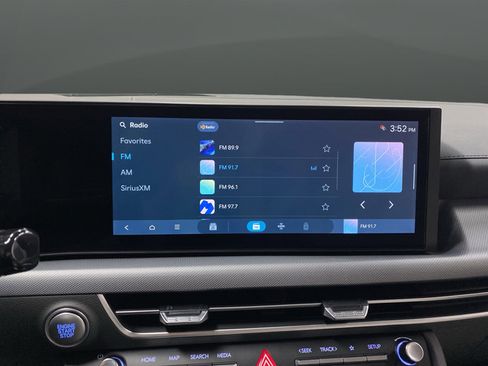 New 2026 Hyundai Sonata SEL AWD/4WD image 15