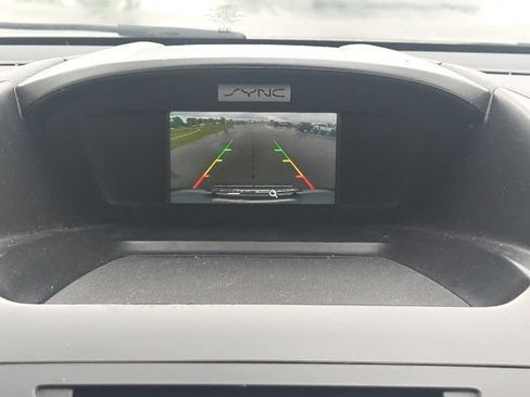 Used 2018 Ford Escape S FWD image 29