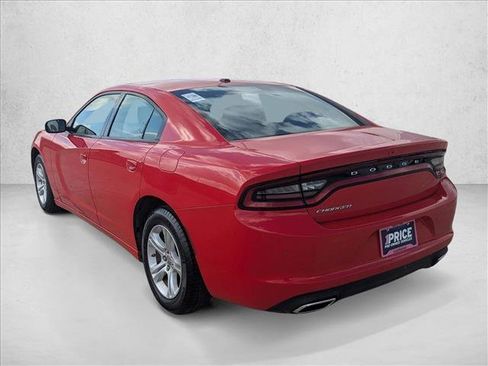 Used 2022 Dodge Charger SXT image 8