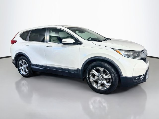 Used 2018 Honda CR-V EX-L image 23
