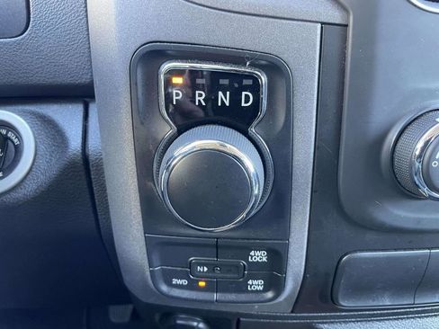Used 2019 RAM 1500 Express image 28