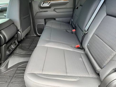 New 2026 GMC Sierra 1500 Elevation RWD image 22