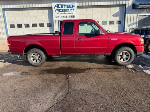 Used 2008 Ford Ranger XL image 2