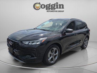 Used 2023 Ford Escape ST-Line w/ Tech Pack #1