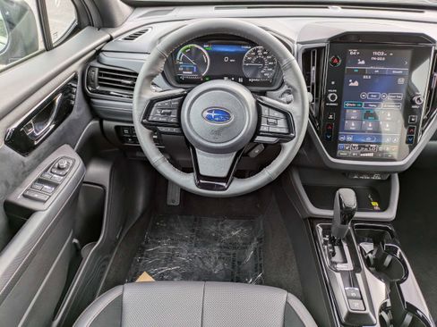 New 2026 Subaru Forester Touring AWD/4WD image 17