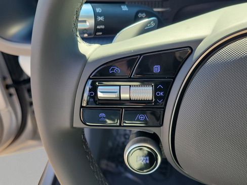 New 2025 Hyundai Ioniq 6 SEL image 20