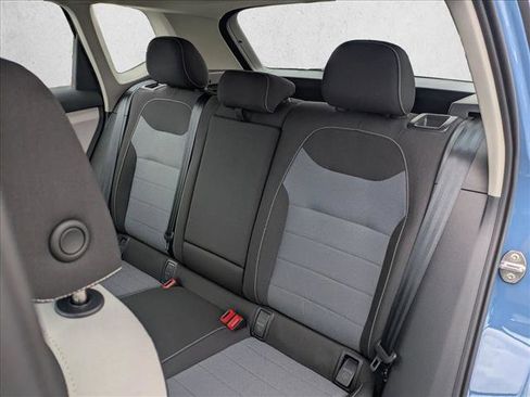 New 2026 Volkswagen Taos S FWD image 14