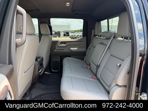 New 2026 GMC Sierra 1500 SLT AWD/4WD image 22