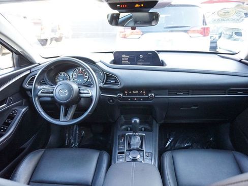 Used 2021 MAZDA CX-30 AWD 2.5 S w/ Select Package image 40