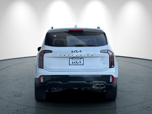 New 2025 Kia Telluride EX X-Line image 5