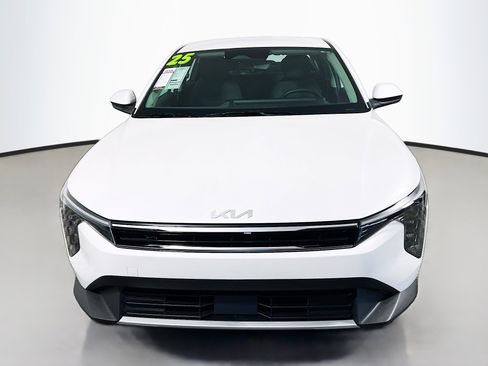 Used 2025 Kia K4 EX FWD image 11