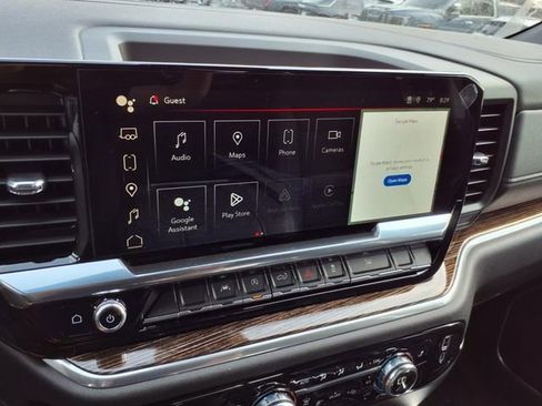 New 2026 GMC Sierra 1500 Elevation w/ Preferred Package image 31