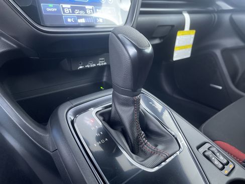 Used 2026 Subaru Impreza RS image 21