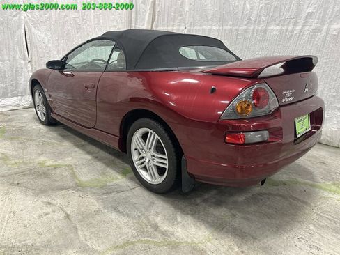 Used 2003 Mitsubishi Eclipse GT image 33