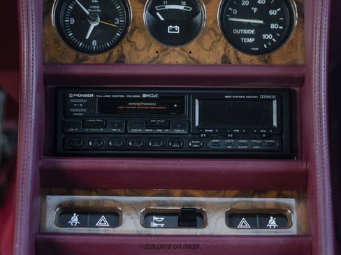 Used 1989 Bentley Turbo R RWD image 24