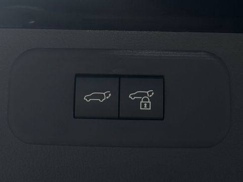 Used 2024 Lexus TX 350 FWD w/ Captains Chair Package image 33