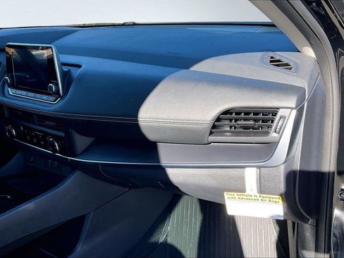 Certified 2025 Nissan Rogue S image 17