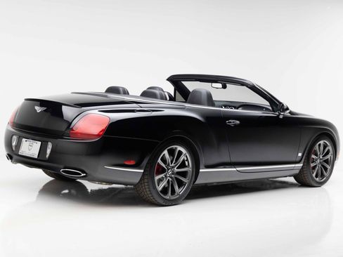 Used 2011 Bentley Continental GT Speed AWD/4WD image 15