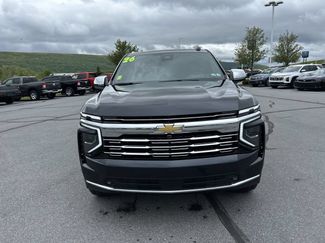 New 2026 Chevrolet Suburban Premier AWD/4WD video 2