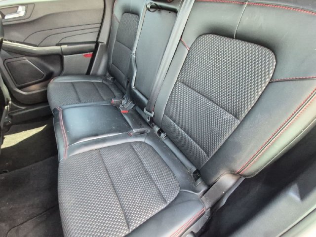 Used 2024 Ford Escape ST-Line w/ Tech Pack #1 FWD image 16