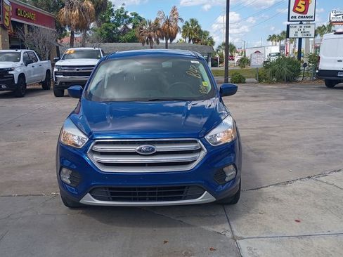 Used 2019 Ford Escape SE AWD/4WD image 34