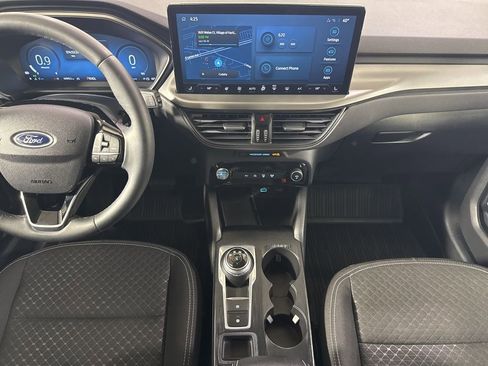 Certified 2023 Ford Escape Active w/ Tech Pack #2 AWD/4WD image 25