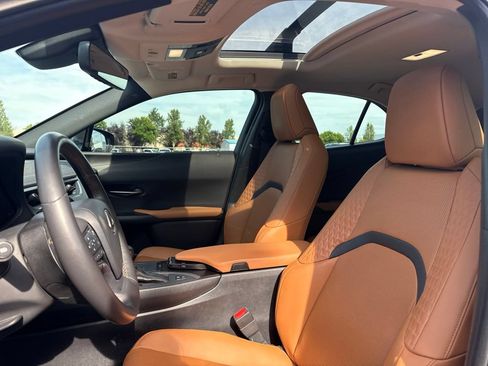 Used 2021 Lexus UX 250h w/ Premium Package AWD/4WD image 9