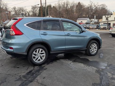 Used 2015 Honda CR-V EX image 10