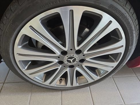 Used 2019 Mercedes-Benz CLA 250 4MATIC image 18