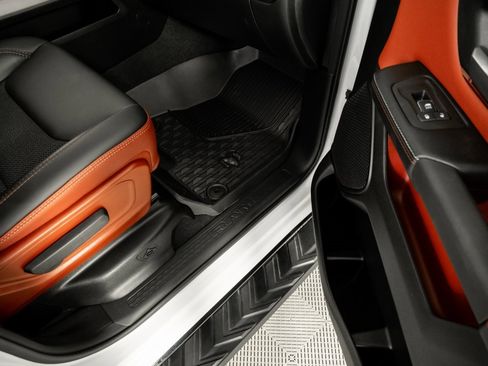 Used 2025 RAM 1500 Rebel image 24