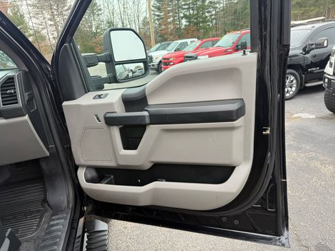 Used 2020 Ford F350 XL w/ STX Appearance Package image 22