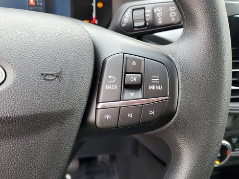 New 2026 Ford Escape Active image 20