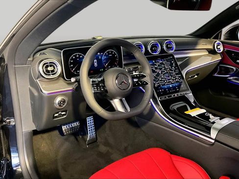 New 2026 Mercedes-Benz CLE 450 4MATIC Coupe image 9