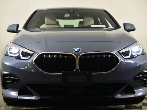 Used 2022 BMW 228i xDrive Gran Coupe w/ Convenience Package image 5