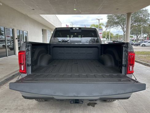 New 2026 RAM 2500 Limited image 37