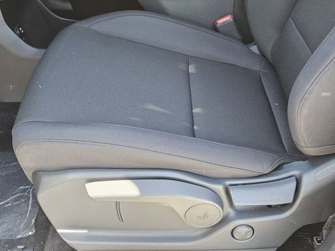 New 2026 Hyundai Santa Fe SE FWD image 23