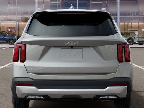 New 2026 Kia Sorento S FWD image 13