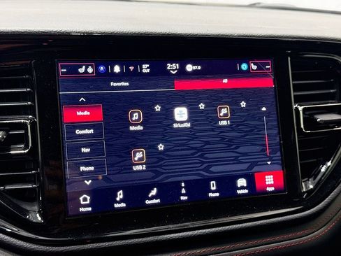 New 2026 Dodge Durango GT w/ Blacktop Package image 43