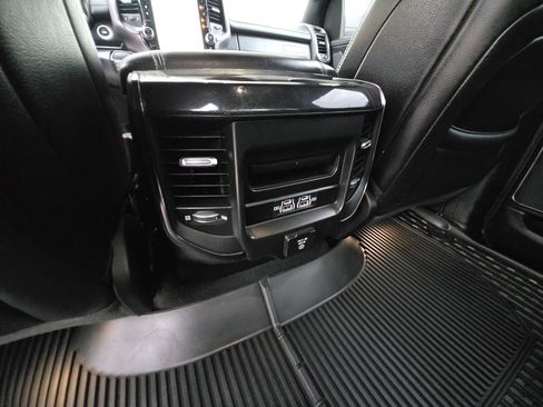 Used 2022 RAM 1500 Rebel w/ Rebel Level 2 Equipment Group AWD/4WD image 28
