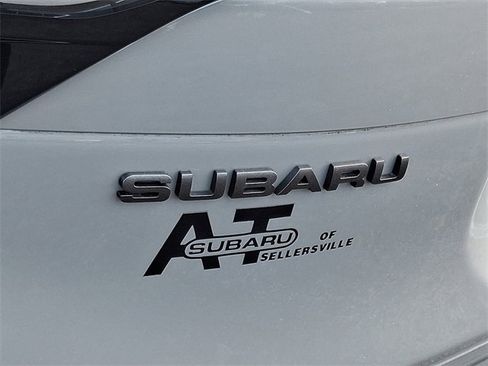 Certified 2025 Subaru Forester Sport image 29