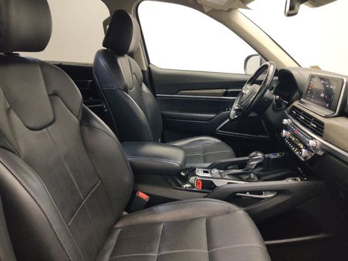 Used 2020 Kia Telluride EX AWD/4WD image 21